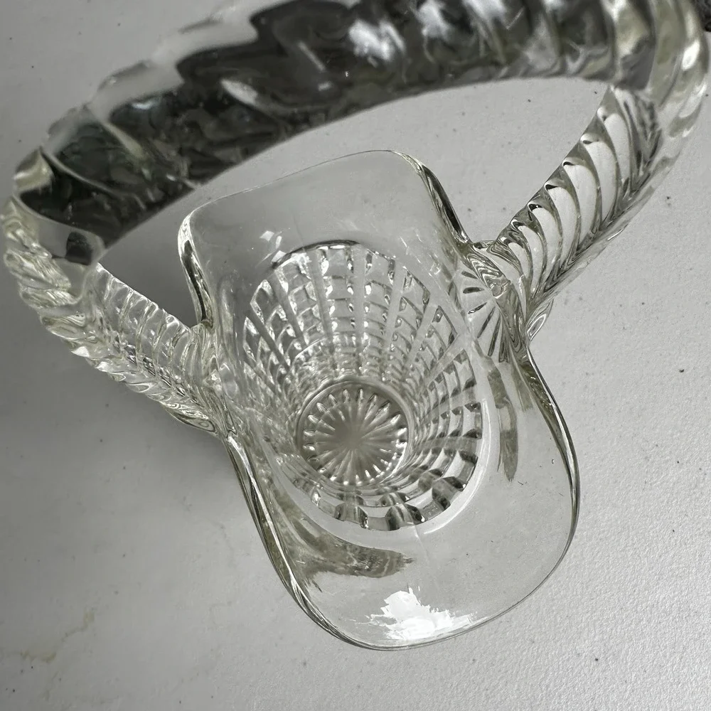 Imperial Glass excellent pre